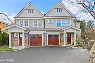 19 Woodland Dr Unit A, Greenwich, CT 06830