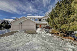 12 Spring Creek Dr, Horseshoe Bend, ID 83629