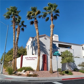 1621 Sandecker Ct Unit 104, Las Vegas, NV 89146