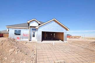8647 Pamplona Place, Odessa, TX 79765