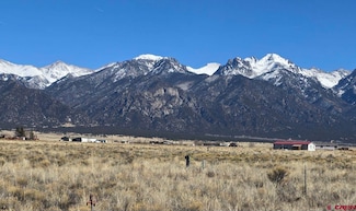302 Pecos Ct, Crestone, CO 81143