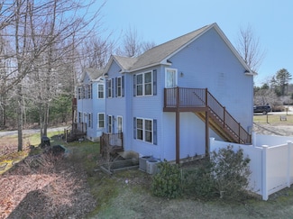 412 Post Rd Unit D1, Wells, ME 04090