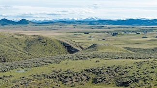 199 Hilltop Vista Loop, Three Forks, MT 59752