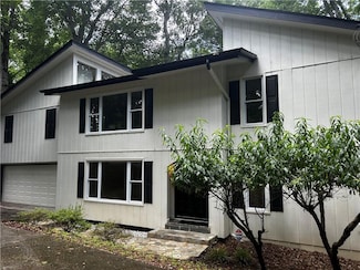 2710 Margaret Mitchell Dr NW, Atlanta, GA 30327