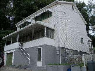 429 Henry St, McKees Rocks, PA 15136