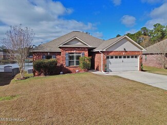13260 Sandy Brook Dr, Gulfport, MS 39503