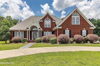 112 Highwoods Dr, Goldsboro, NC 27530