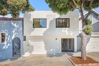 1420 Hudson Ave, San Francisco, CA 94124