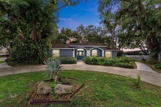 810 W Main St, Lake Hamilton, FL 33851