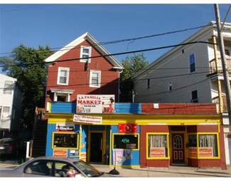 602 Summer St Unit 604, Lynn, MA 01905