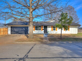 1323 S Wheeling Ave, Tulsa, OK 74104