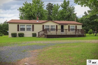 210 Punkin Center Rd, Castor, LA 71016