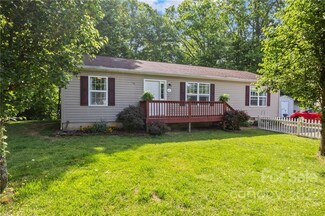 41 Onyx Ln, Brevard, NC 28712
