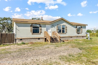 478 S Cordillia Dr, Springerville, AZ 85938
