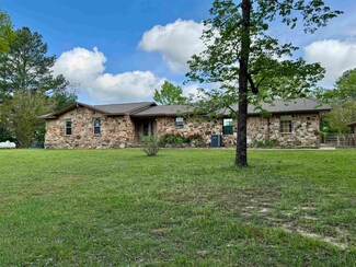 4367 West Rd, Mount Pleasant, AR 72561