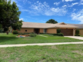 3824 Shelley Rd S, West Palm Beach, FL 33407