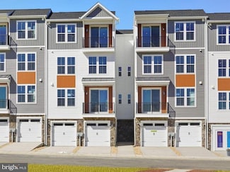 242 Violet Way Unit 1, Stafford, VA 22554