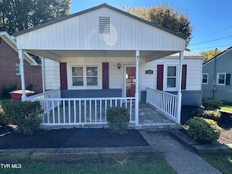 1213 Glynridge St, Johnson City, TN 37601