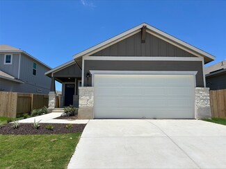 813 Sungrove Trail, Andice, TX 78628