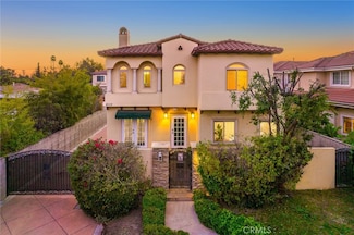 6113 Rosemead Blvd, Temple City, CA 91780