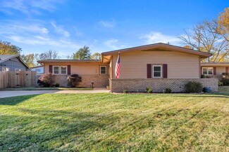 1343 N Pleasantview Dr, Derby, KS 67037