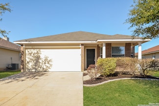 8439 Chalk Hill Cove, Converse, TX 78109