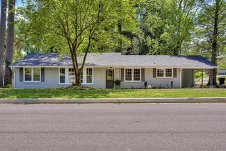 3124 Trafalgar Dr, Augusta, GA 30909