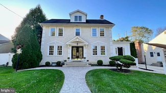 415 Highland Ave, Morton, PA 19070