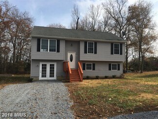 23094 Upland Dr, Bushwood, MD 20618