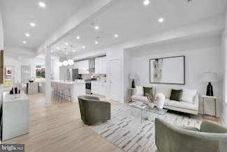 746 Newton Place NW, Washington, DC 20010