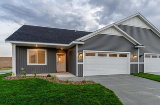 5503 Sundown Place NW, Rochester, MN 55901