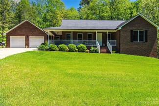 2826 Union Church Rd, Lincolnton, NC 28092