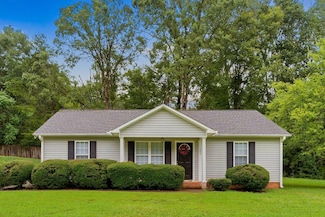 544 Holly Run Ct, Spartanburg, SC 29303