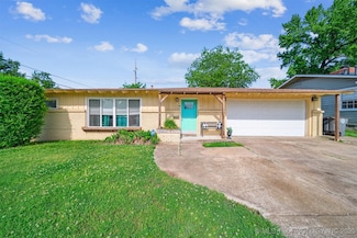 750 N Xenophon Ave, Tulsa, OK 74127