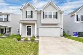 5384 Coble Meadows Ln, Canal Winchester, OH 43110