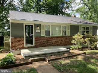 3656 Clifmar Rd, Windsor Mill, MD 21244