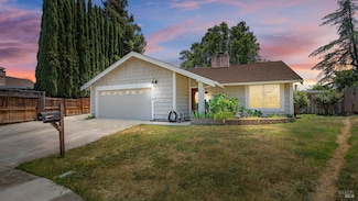 2695 Vista Linda, Fairfield, CA 94534