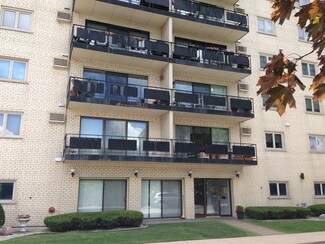 8015 Oconnor Dr Unit 5D, River Grove, IL 60171