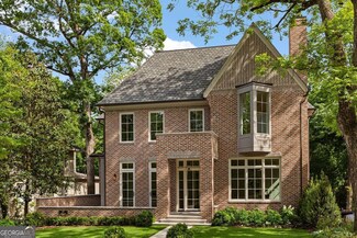 27 Maddox Dr NE, Atlanta, GA 30309