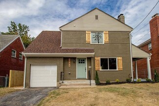 3542 Lumford Place, Cincinnati, OH 45213
