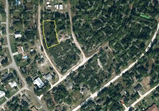 2610 N Colman Rd, Avon Park, FL 33825