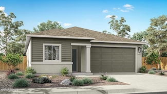 1283 Coco Dr Unit Lot 105, Carson City, NV 89705