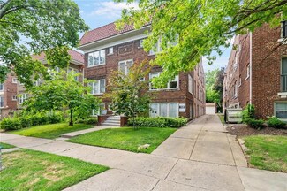 2759 Hampshire Rd Unit 5, Cleveland, OH 44106