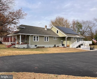 60 E Pittsfield St, Pennsville, NJ 08070