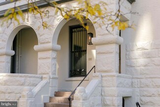 1634 S St NW Unit 600, Washington, DC 20009