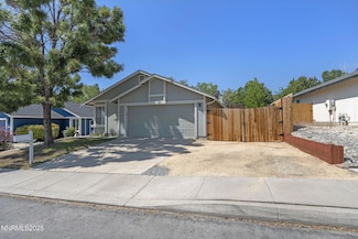 6402 Park Place, Reno, NV 89523