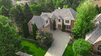 1654 Pebble Beach Way, Vernon Hills, IL 60061