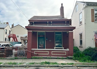 508 Craig St, Covington, KY 41011