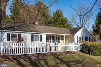 970 S Penn Dr, West Chester, PA 19380