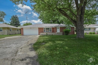 4115 N Ball Ave, Muncie, IN 47304